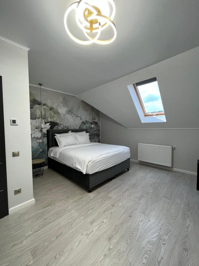 Chambre Double Supérieure