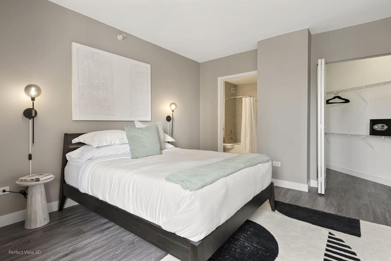 Apartamento Deluxe
