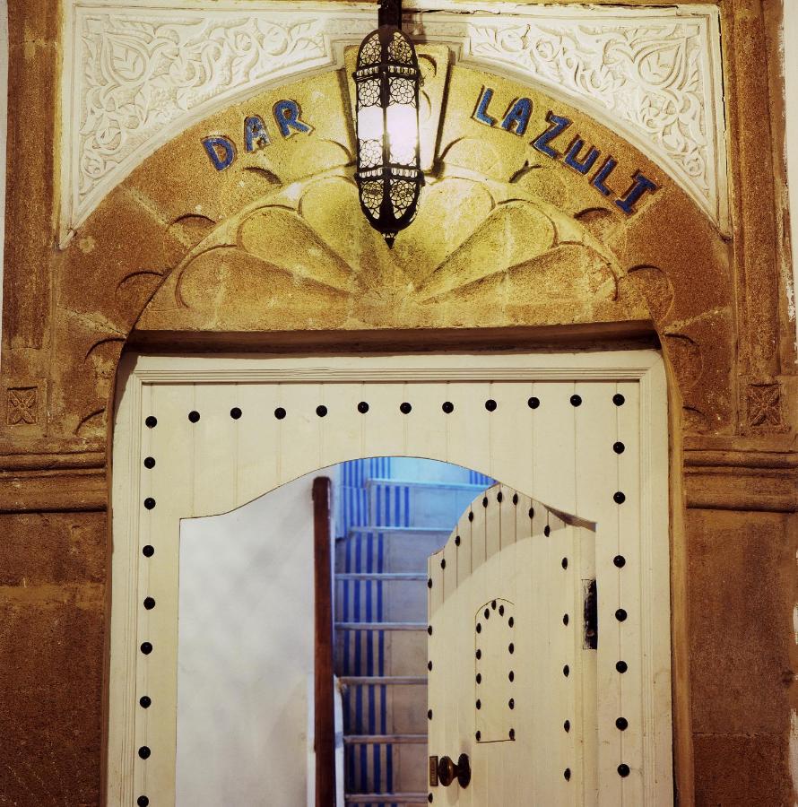 Dar Lazuli Bed & Breakfast - Ferienwohnung