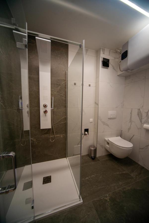 Sport apartments - Ferienwohnung Radovljica