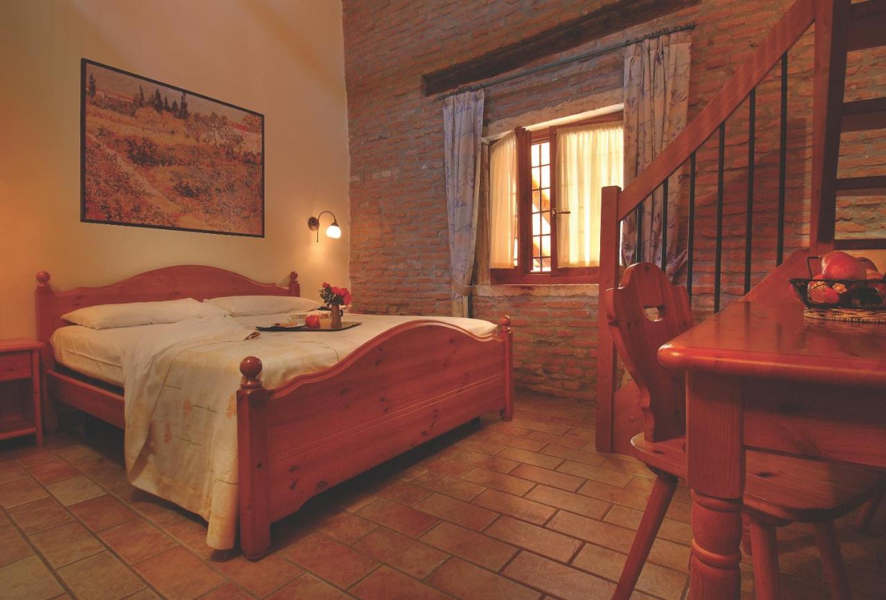 Classic Vierbettzimmer