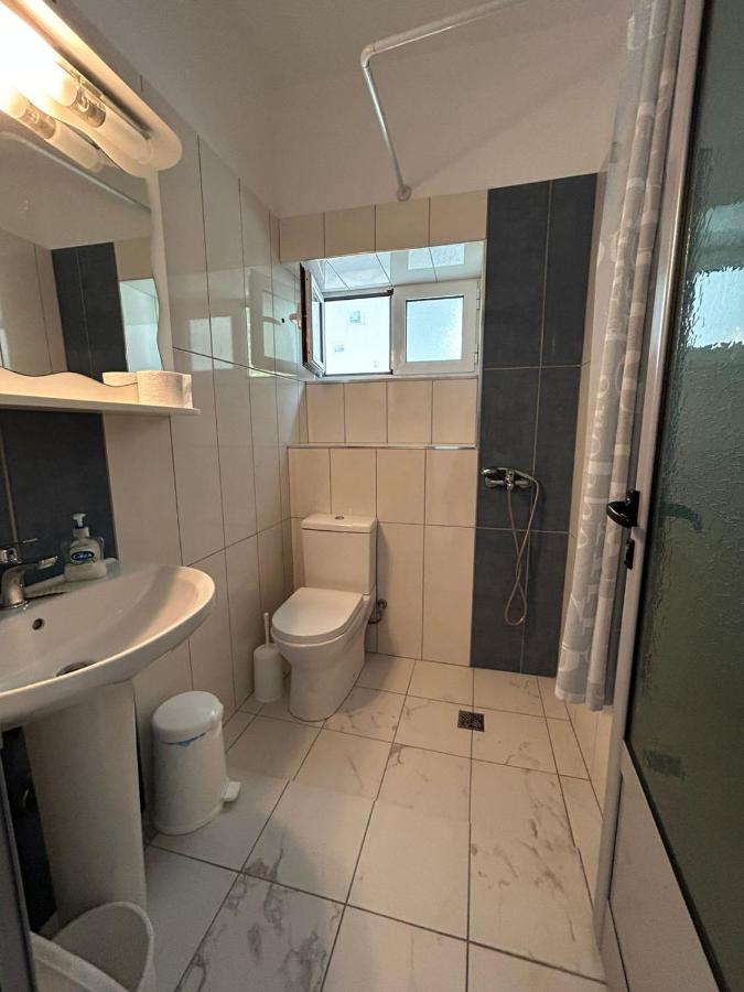 Habitación Triple con balcón