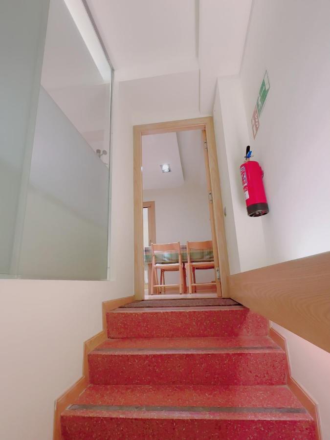 Apartamento La Concha - B&B San Sebastián