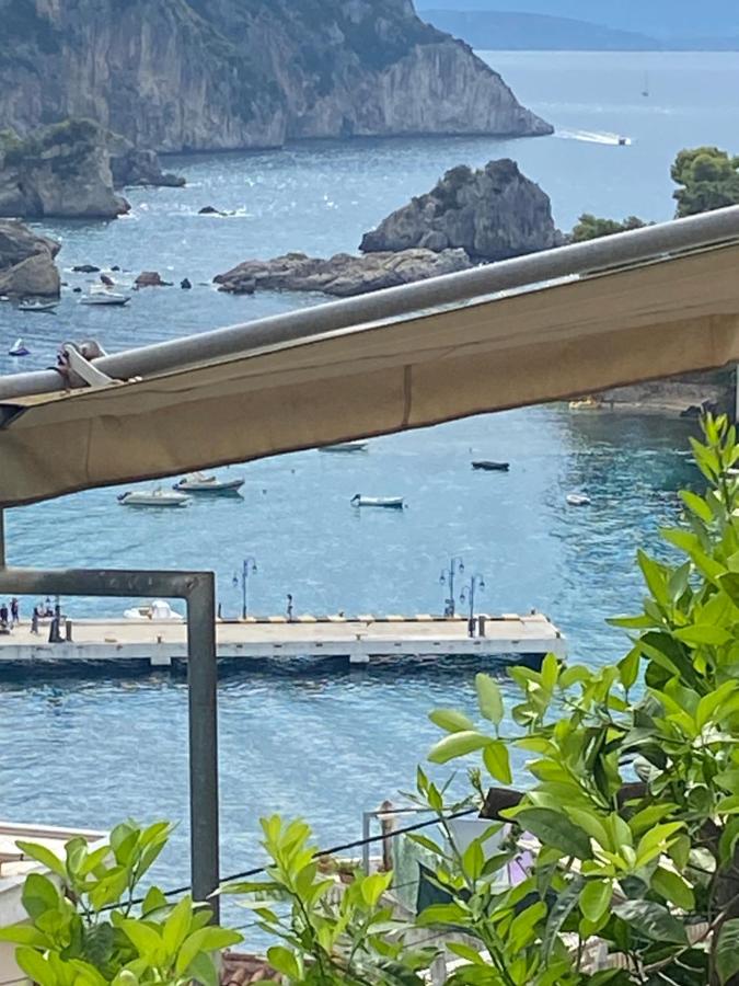 Romantica House - B&B Párga