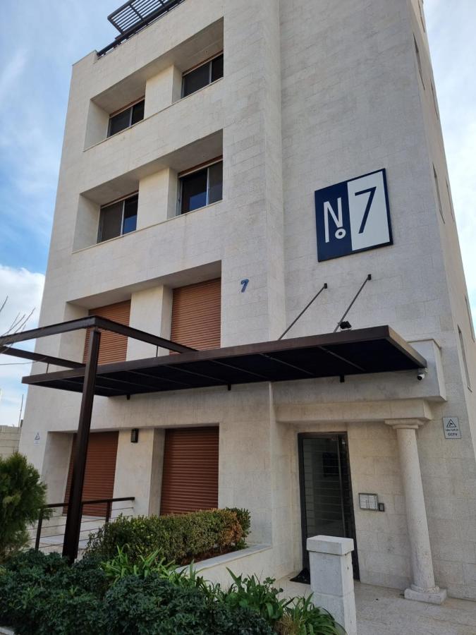 No7 Boutique Apartments - B&B