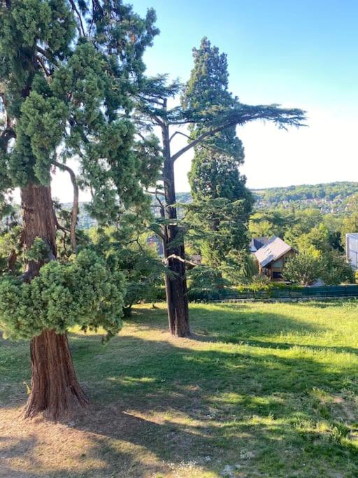 Studio pré de Disney - Bed and Breakfast Chessy