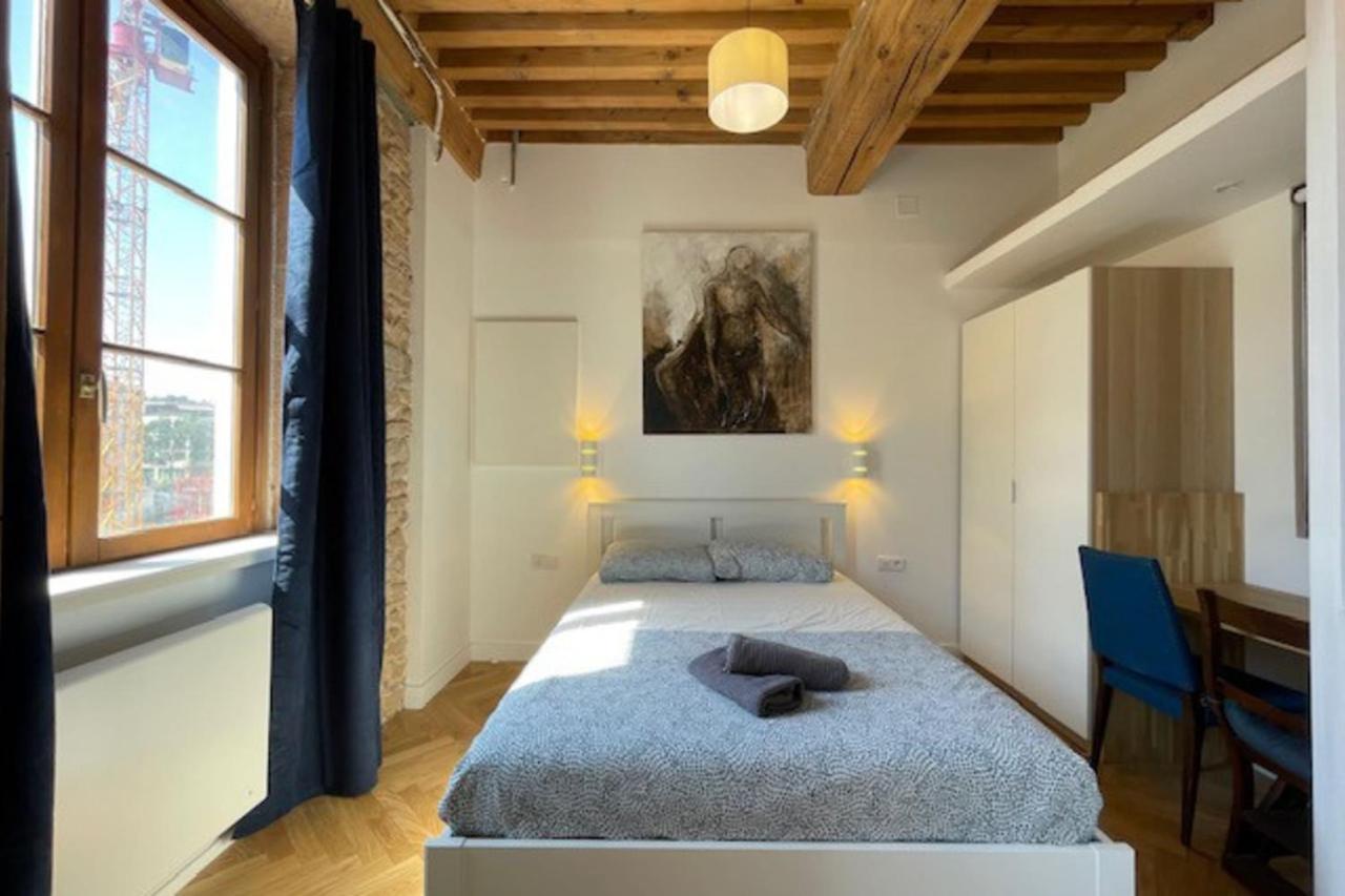 Le Petit St Pierre charmant 2 pers Valmy - B&B