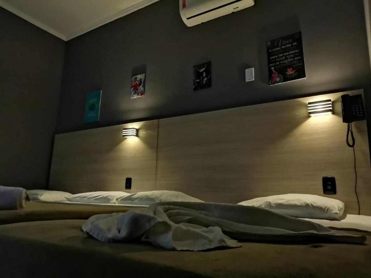 Classic Quadruple Room