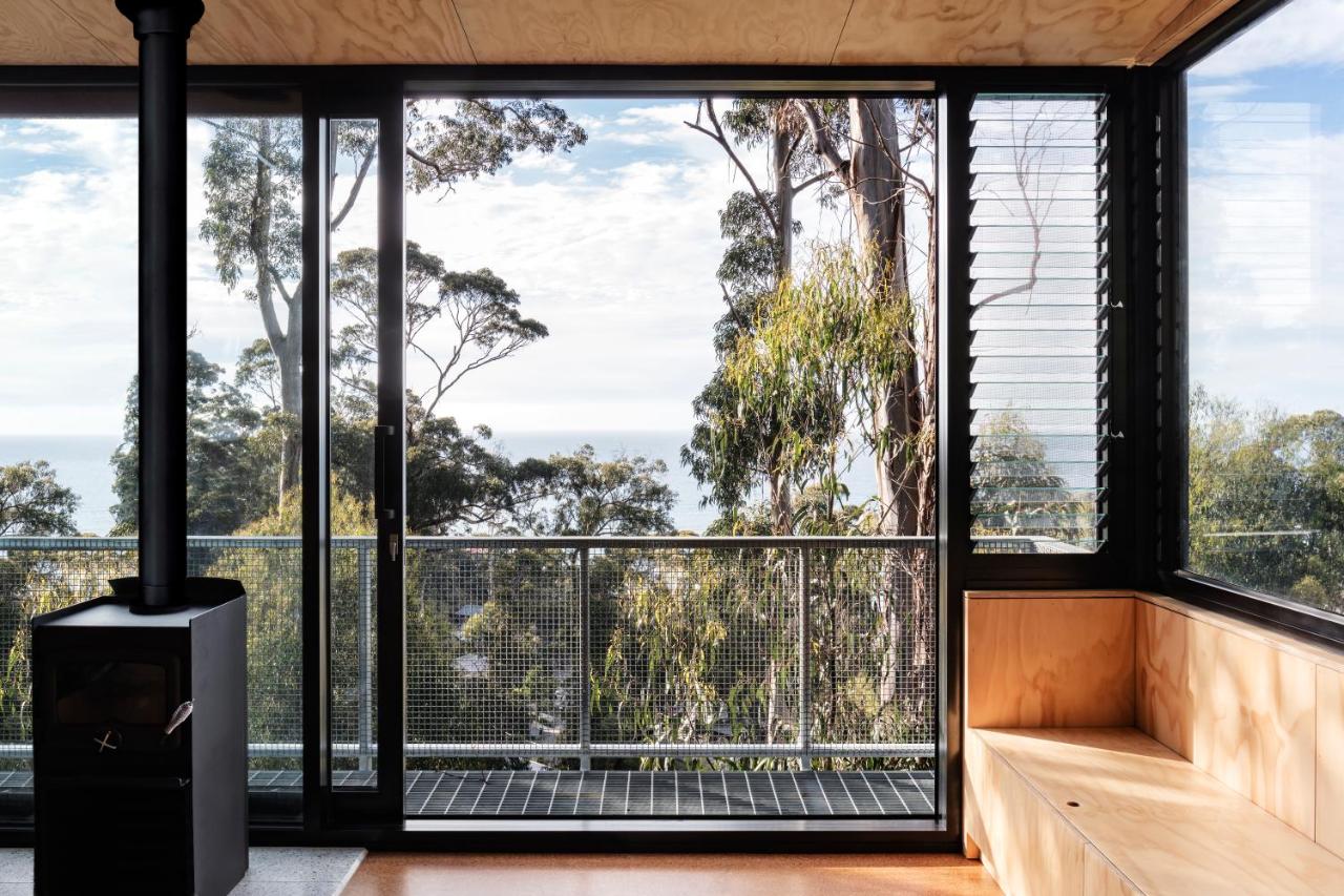 Bridge Rest - Wye River house with sauna - B&B Wye River