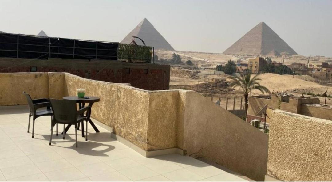 B&B Cairo - Youssef Pyramids Hotel - Bed and Breakfast Cairo