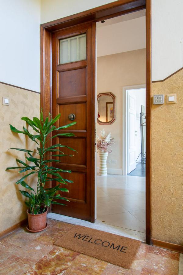 Leopolda Home - Florence Dolce Vita - B&B