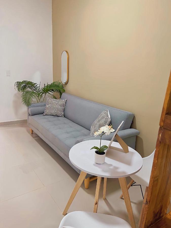 B&B Cartagena - Apartaestudio Malvi - Bed and Breakfast Cartagena