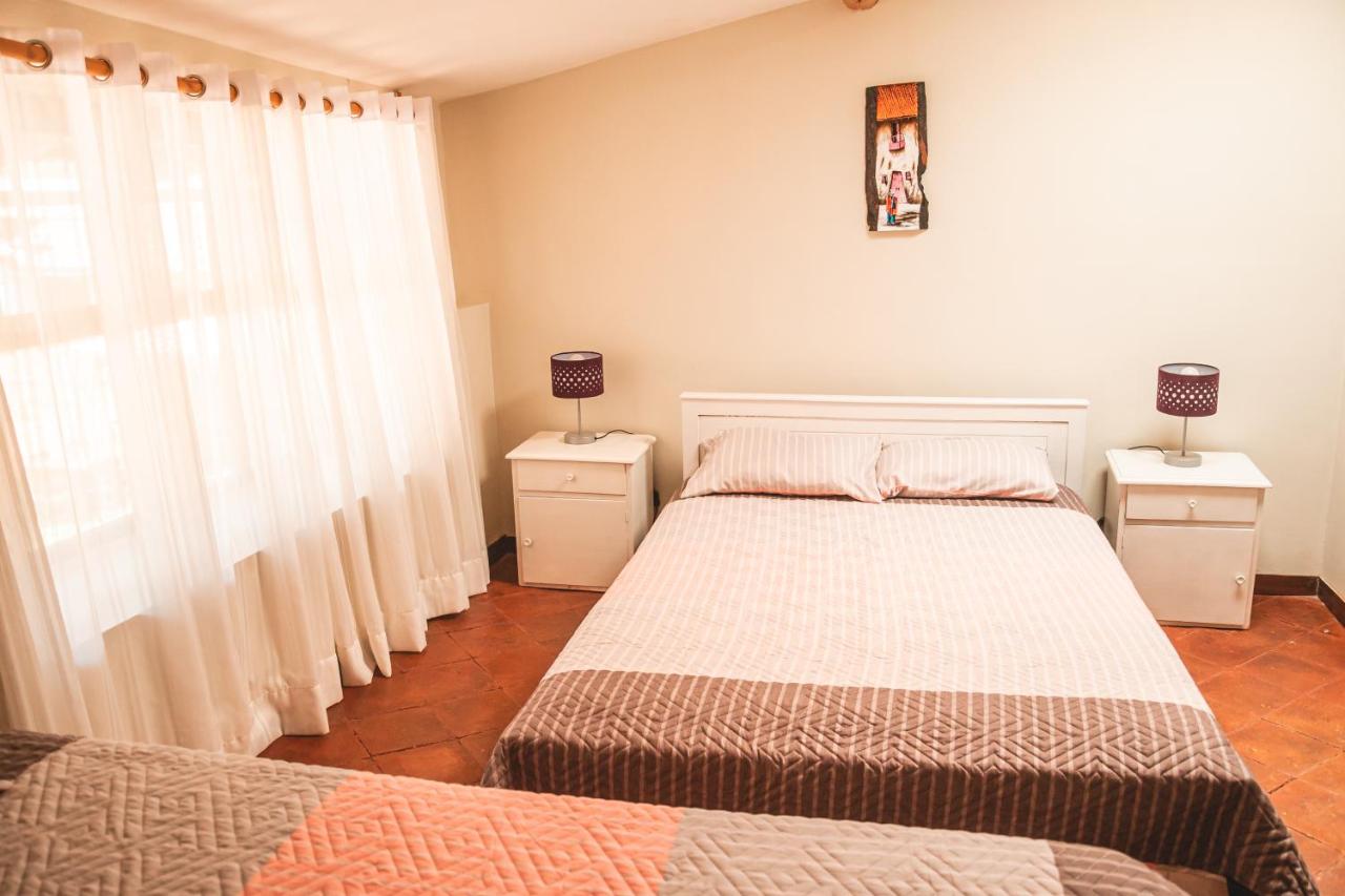 Finca San Antonio De Shudal - B&B