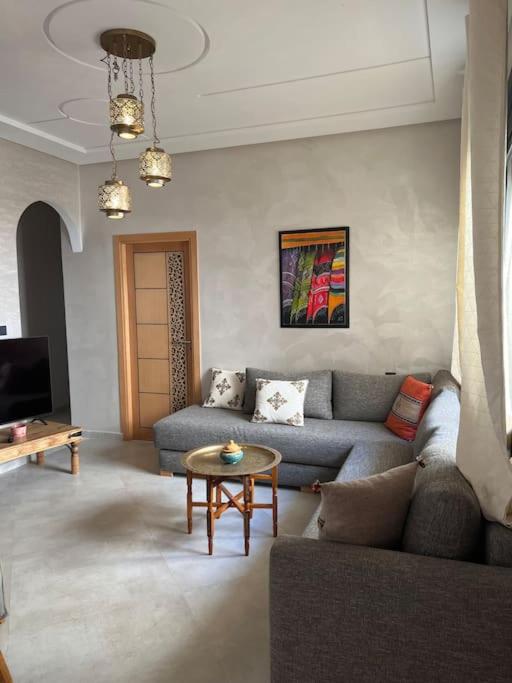 B&B Fès - Logement moderne et neuf entièrement équipé - Bed and Breakfast Fès