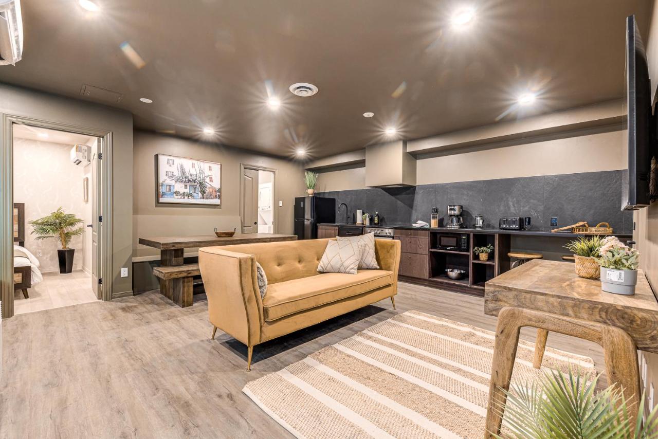 Apartment - Ground Floor