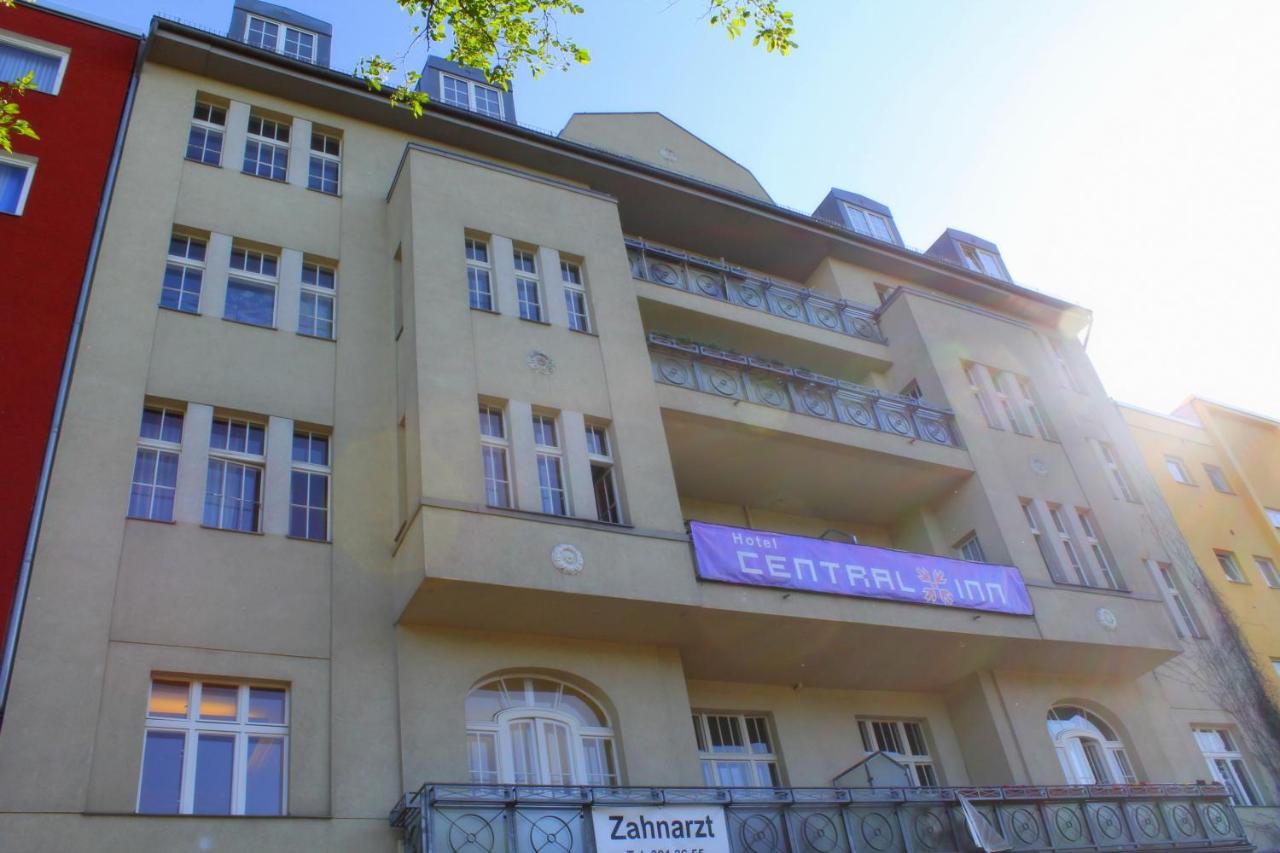 Ark am Hauptbahnhof - Ferienwohnung Berlin