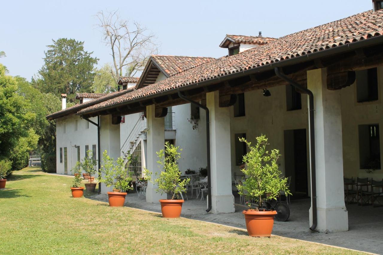Villa Mainardi Agriturismo - B&B