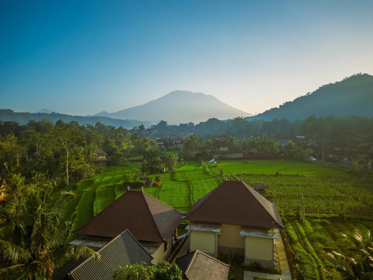 The babakan accommodations - B&B