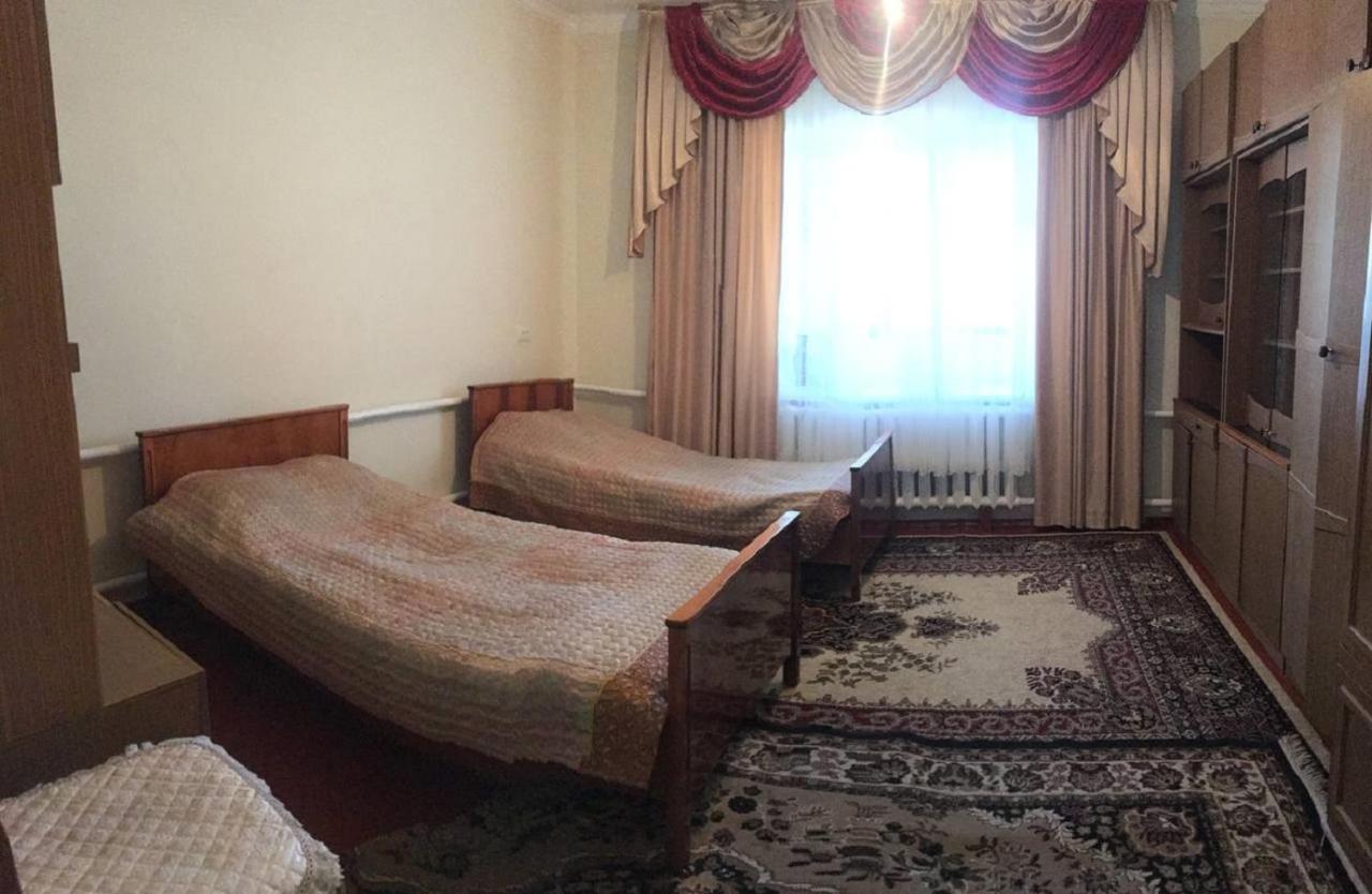 Zweibettzimmer