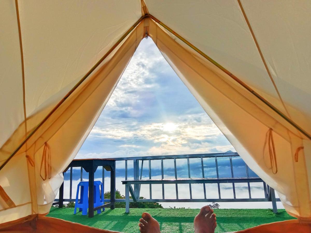 ภูลังกาซีวิว - B&B Ban Sakoen