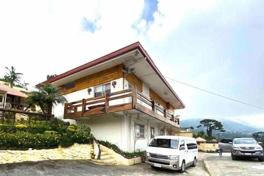 B&B Baguio City - PINOY BIG BAGUIO HOUSE - Bed and Breakfast Baguio City