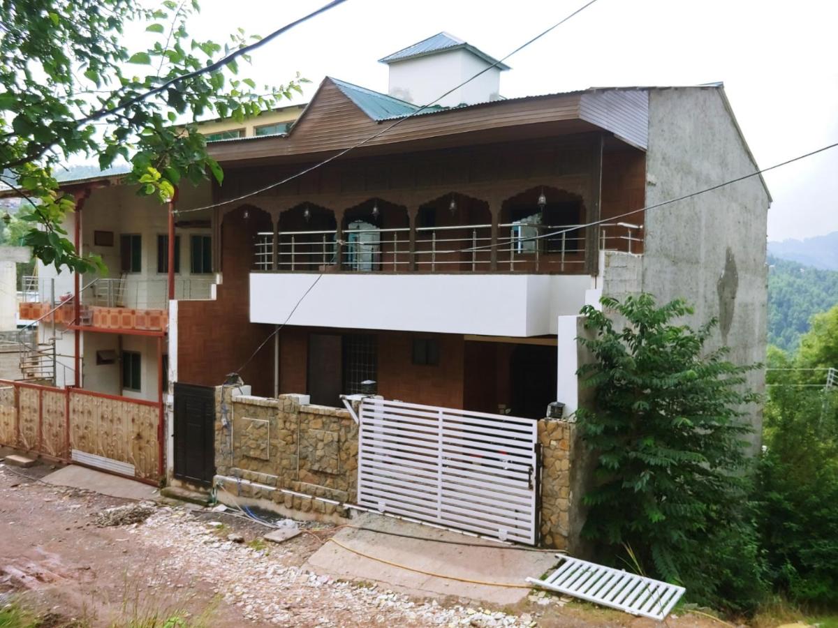 Rakaposhi Villa - Chambres d’hôtes
