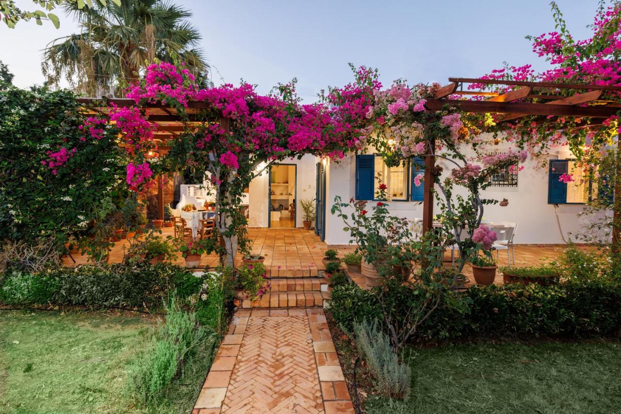 Villa in the Garden - B&B