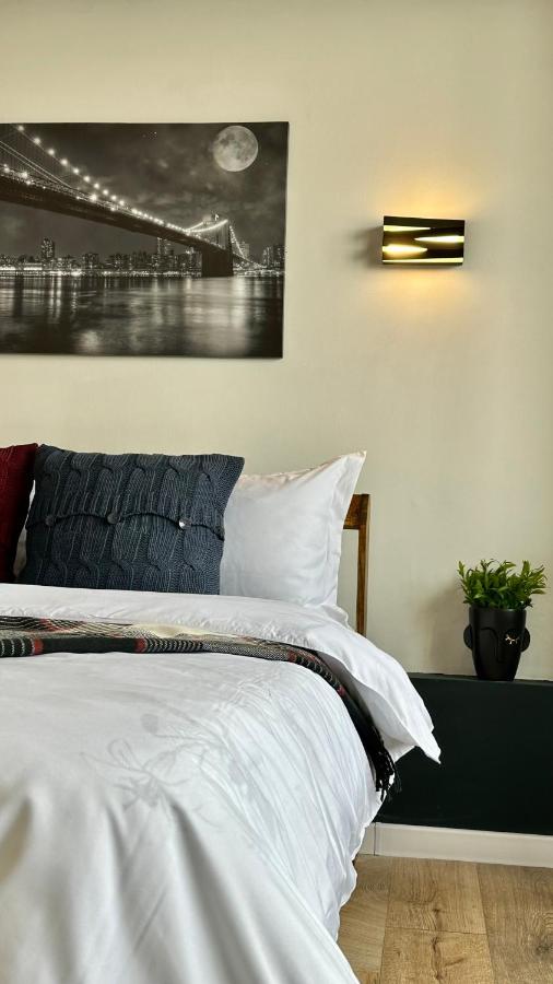 Apartment mit 1 Schlafzimmer
