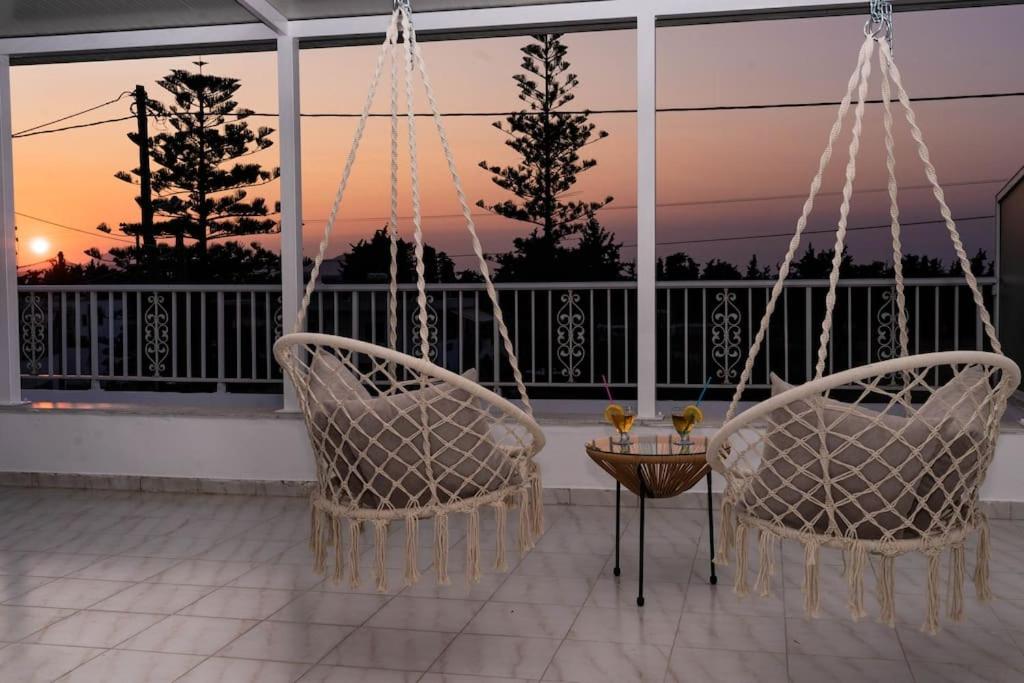 Minodoras Guesthouse - B&B