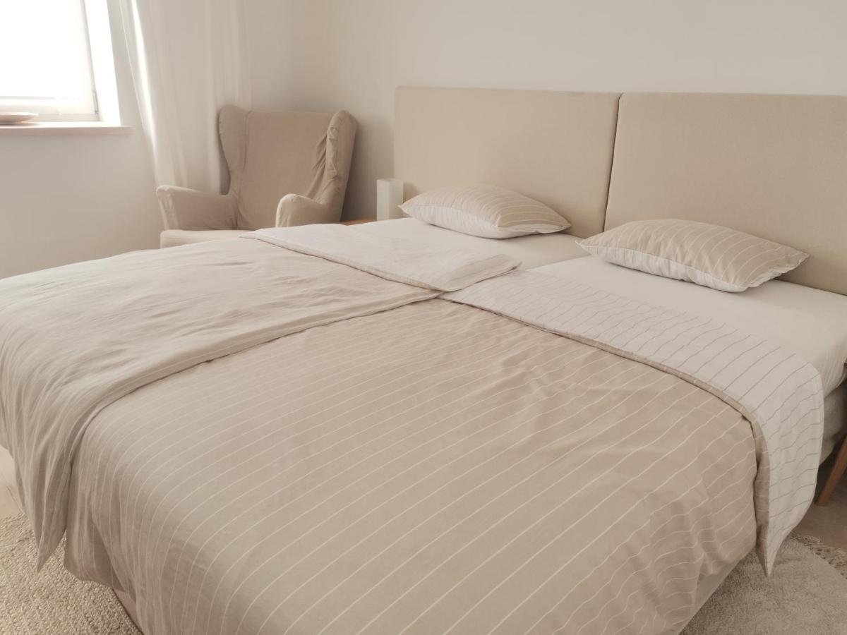 Chambre Double ou Lits Jumeaux Standard