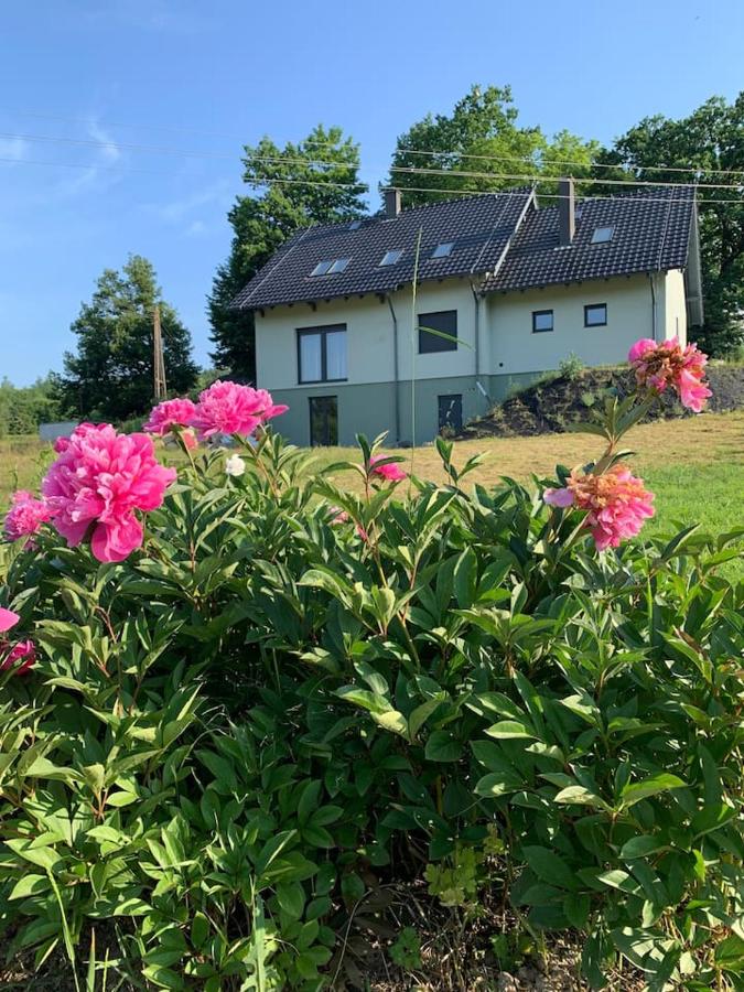Małe Ziółko - B&B