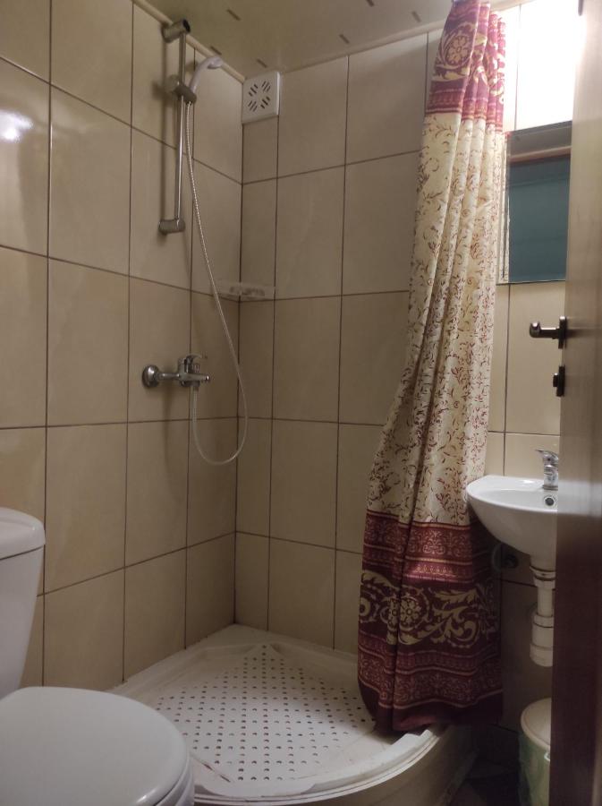 Dreibettzimmer