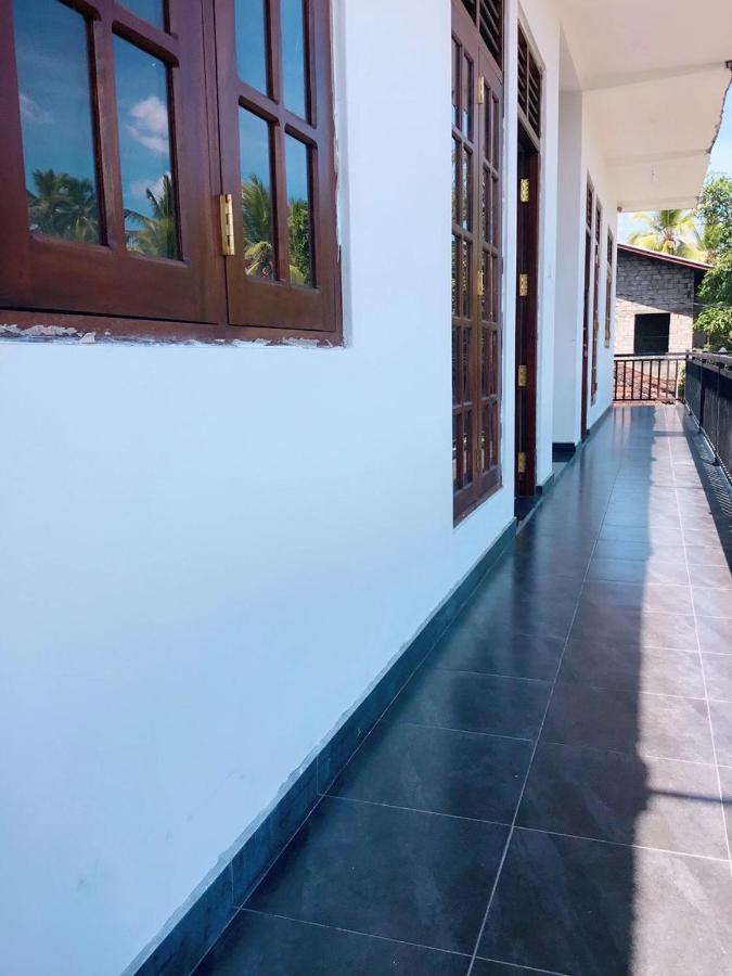 B&B Bandaragama - Rochelle Apartments - Bed and Breakfast Bandaragama