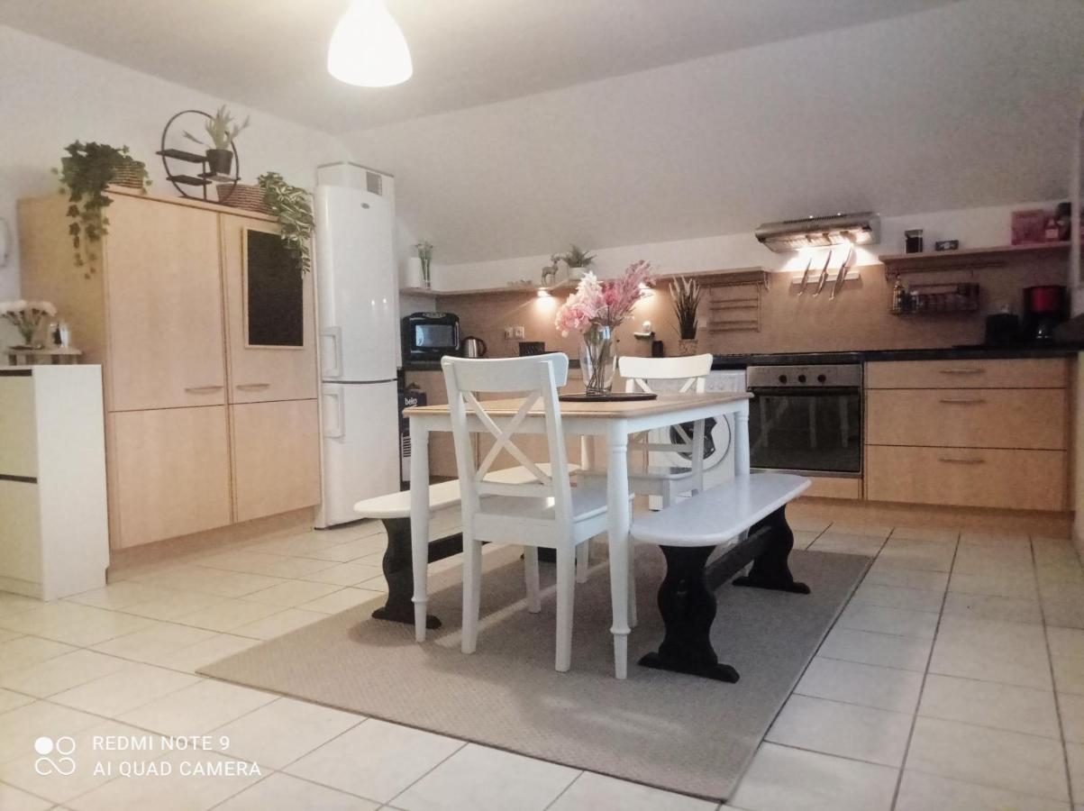 Le Duplex Décontracté - B&B