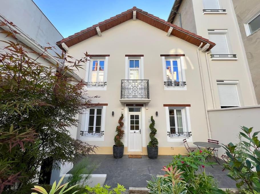 Villa La Roseraie - B&B