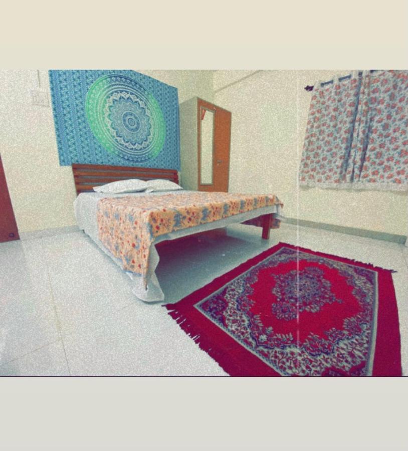 B&B Dhamni - Julley-The frugal homestay - Bed and Breakfast Dhamni