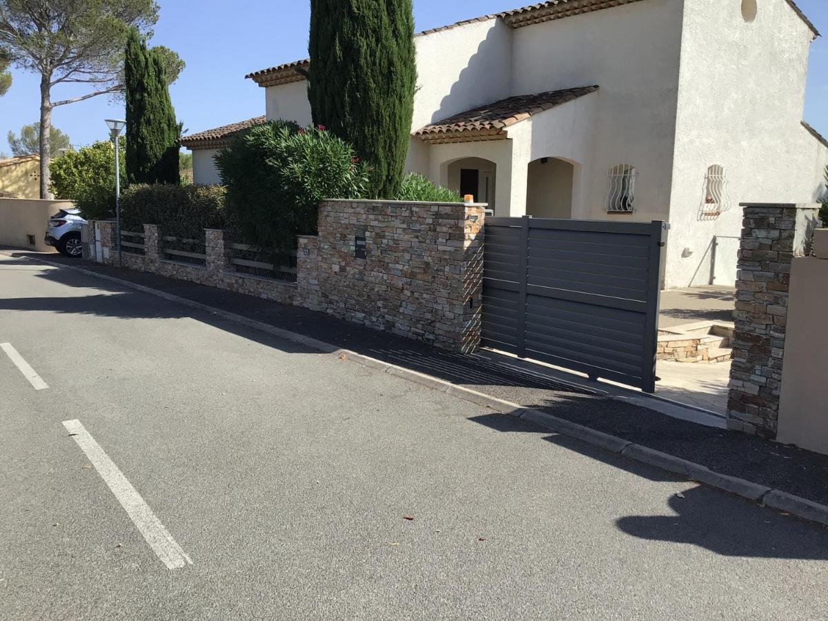 envol st raphael - B&B