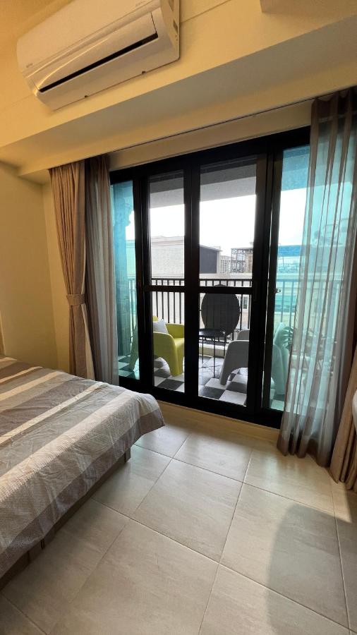 Premium Quadruple Room