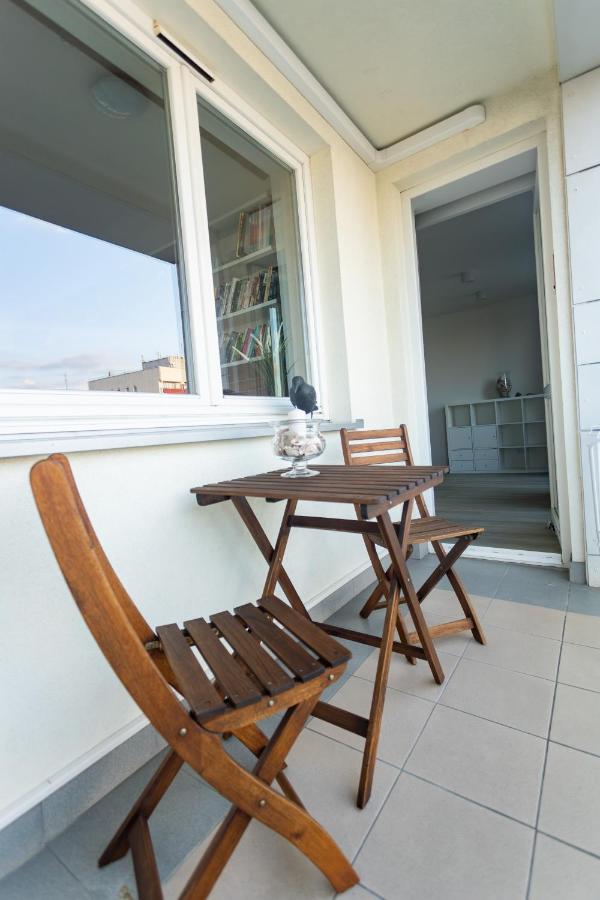 Warsaw Apartment - B&B