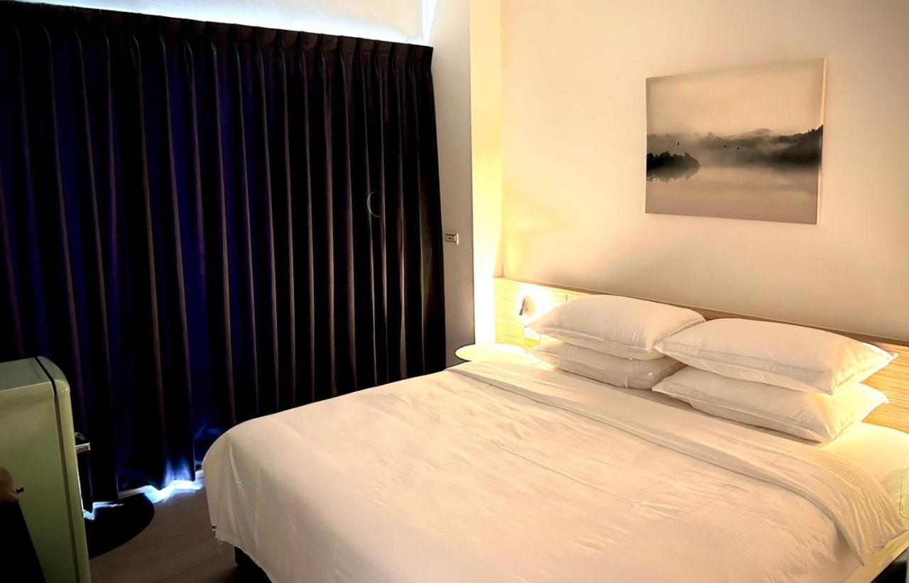 Chambre Standard Lit Queen-Size