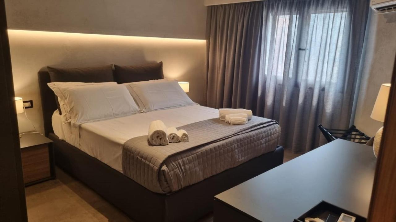 Appartamento con 2 Camere da Letto