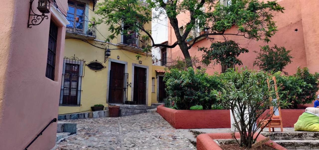 B&B Guanajuato City - Loft familial cosy - Bed and Breakfast Guanajuato City