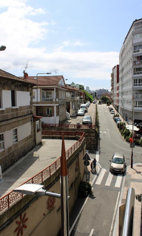 Las Rosas - Ferienwohnung Vigo