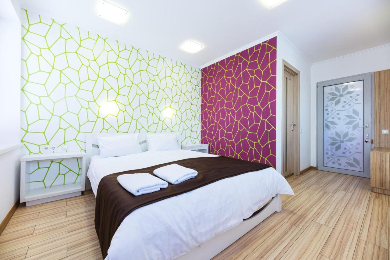 Habitación Doble Deluxe con ducha