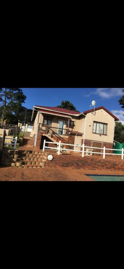 3 Bedroom Manor Gardens House - B&B
