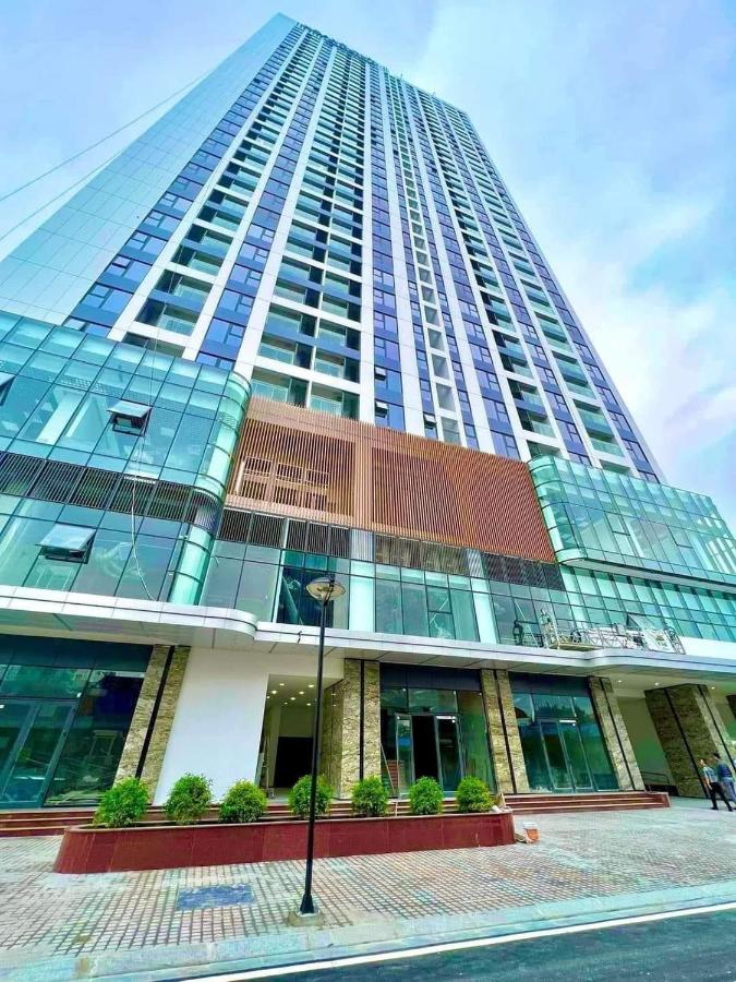 HANA APARTMENT - Ferienwohnung Haiphong