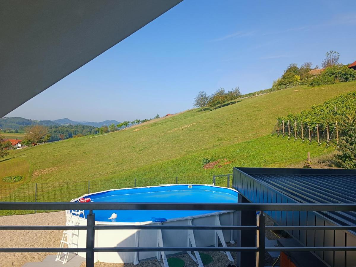 Luxury Vila Frigo Olimia - Ferienwohnung Podplat