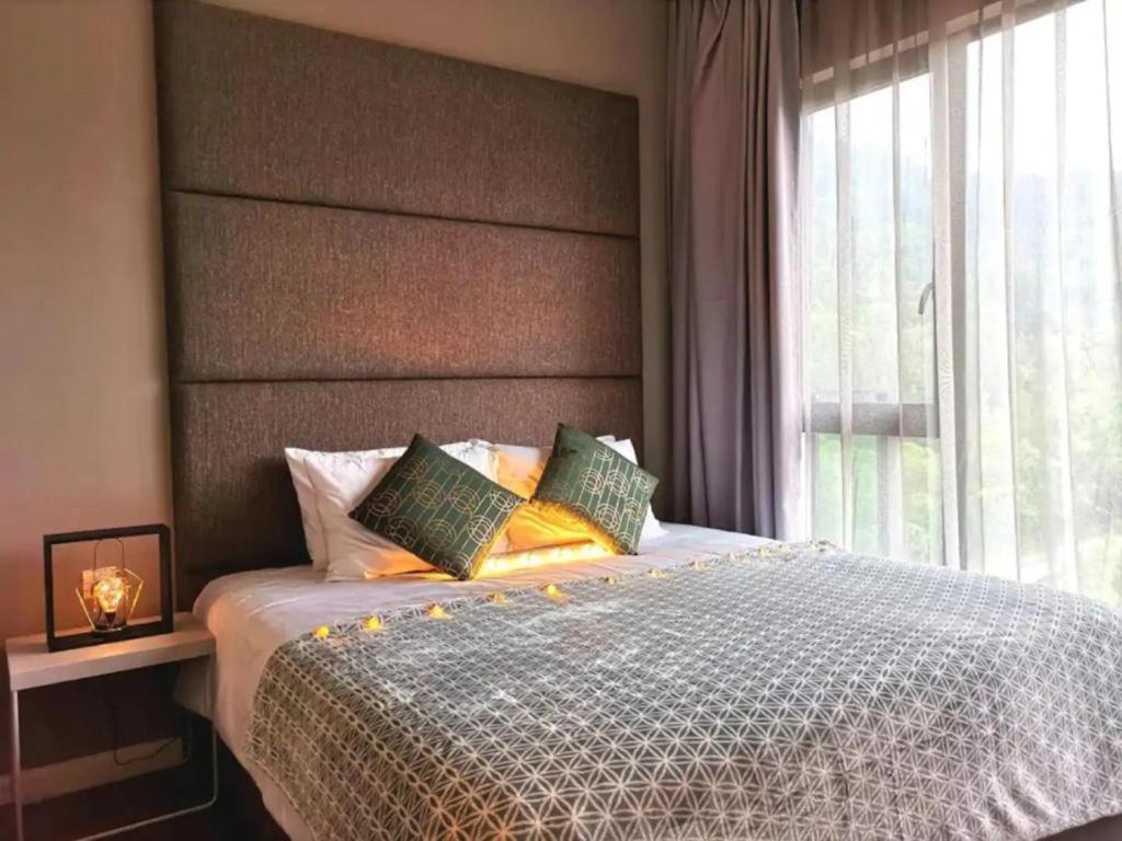 Appartamento con 3 Camere da Letto