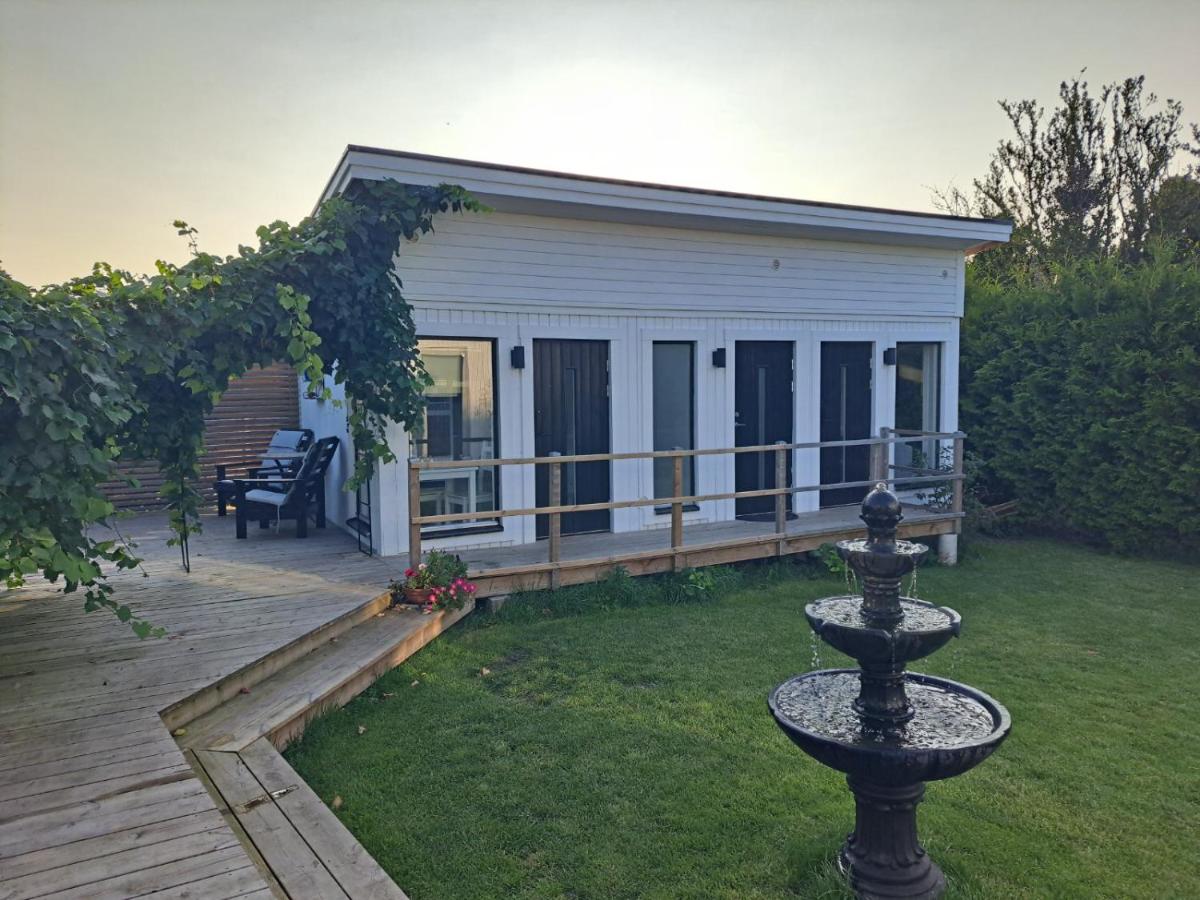 Harmony in Farhult - B&B
