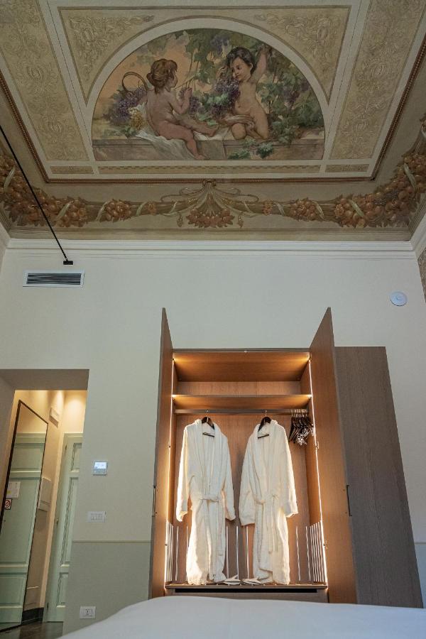 Junior Suite Lavande